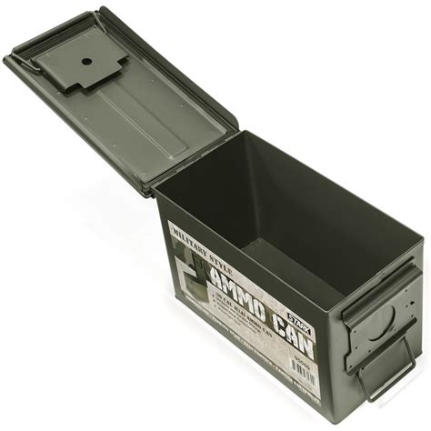 metal shotgun ammo box|shotgun ammo boxes for sale.